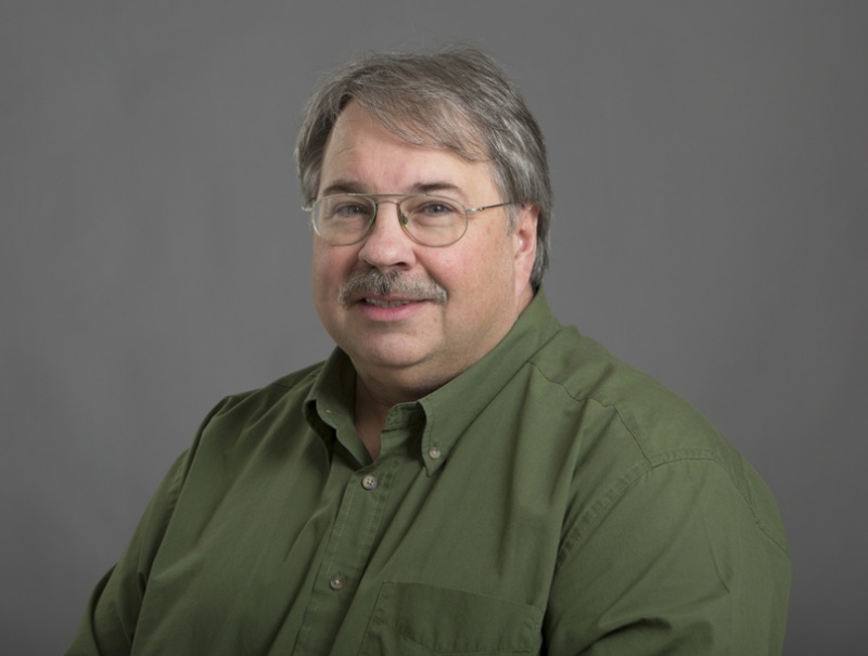 Michael Fill